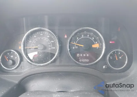 2016 Jeep Compass High Altitude Edition из США, поврежденный, VIN 1C4NJCEA3GD806827